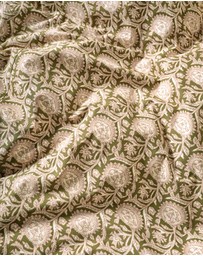Aura Home - Jaipur European Pillowcase