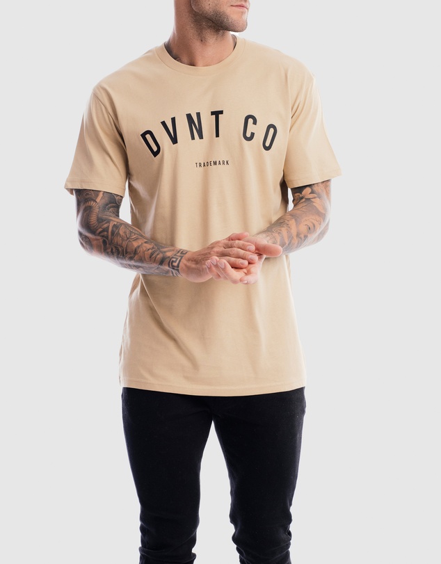 DVNT - Arch Tee