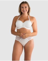 Parfait - Elise Multiway Seamless Strapless Bra
