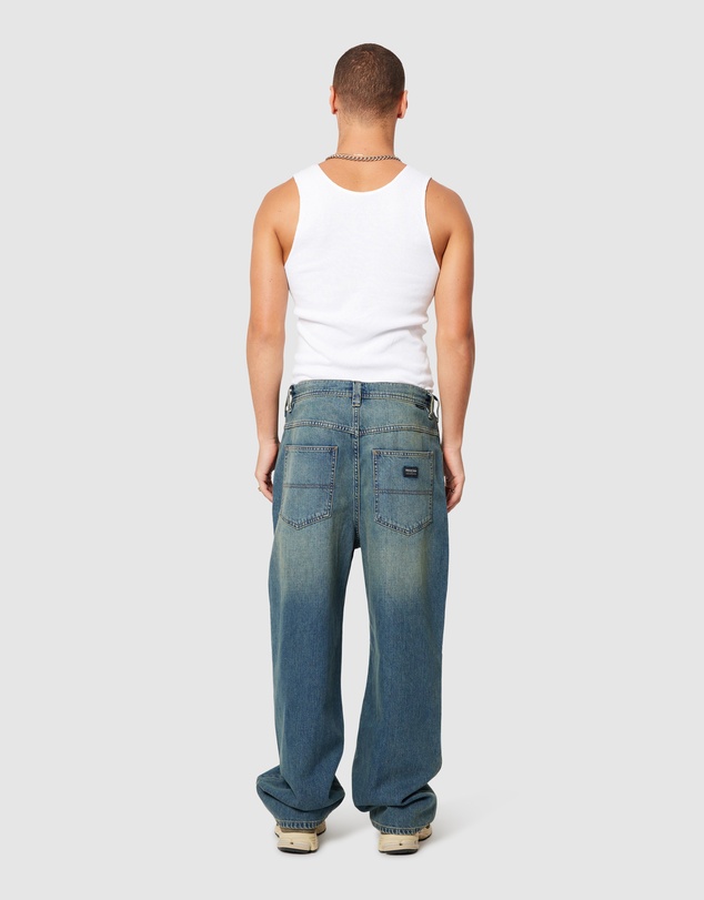 Abrand - A6 Big Baggy