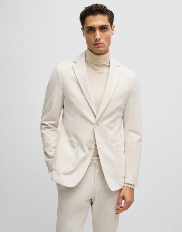 BOSS - P Hanry WG 241 Blazer