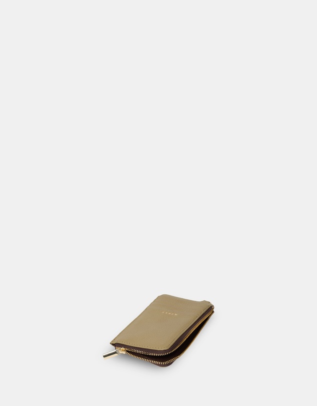 SABEN - Winona Card Holder Willow
