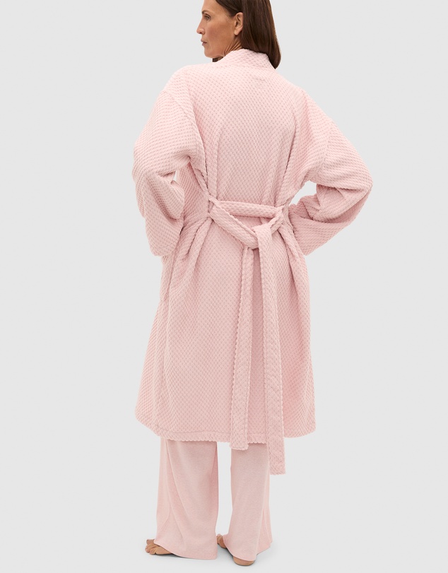 Seed Heritage - Textured Robe