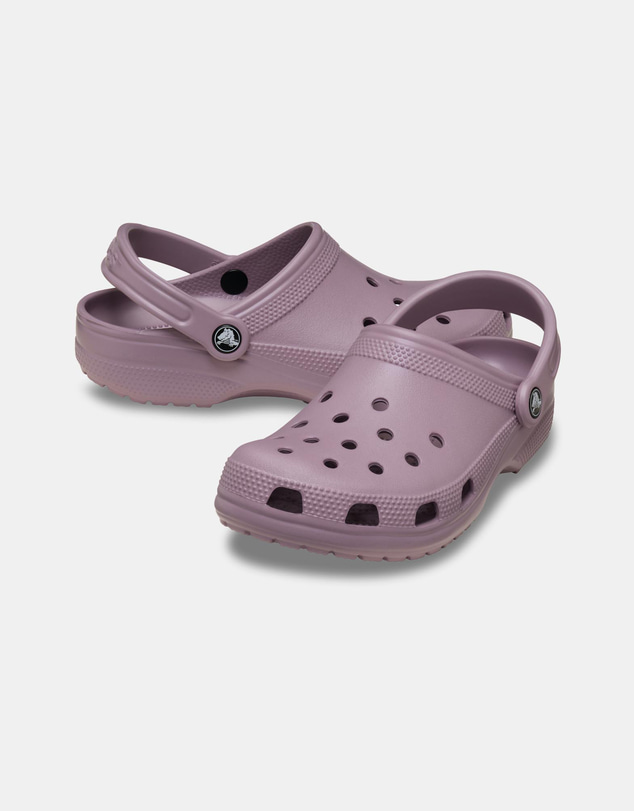 Crocs - Classic Clogs - Unisex