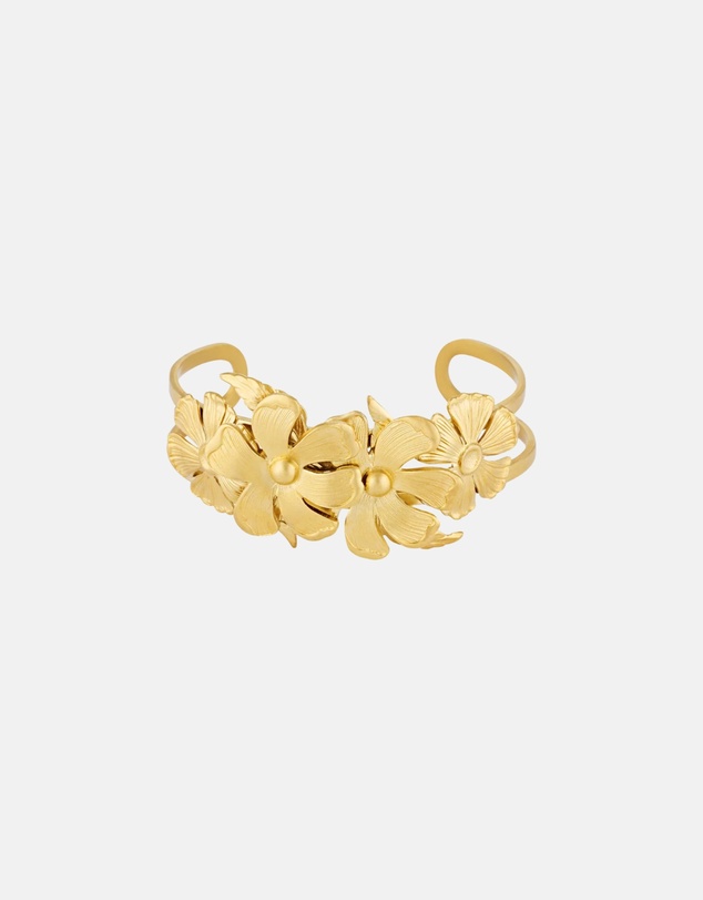 Stephanie Browne - Summerfield Cuff