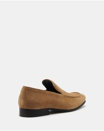 Uncut - Greshay Dress Loafers