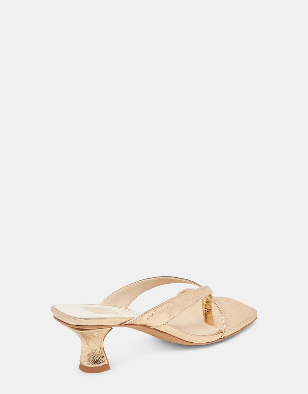 Dolce Vita - Brevel gold