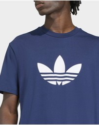 adidas Originals - ADICOLOR TREFOIL TEE Mens