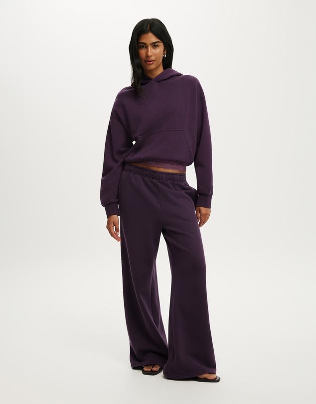 Cotton On - Baggy Sweatpants