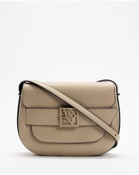 Armani Exchange - Susy Saddle