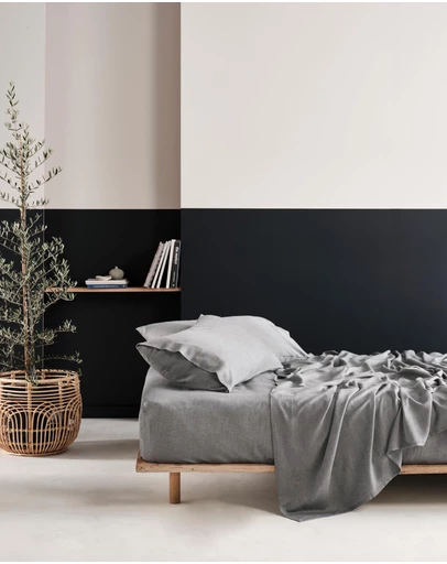 Linen House - Rialta ReJeaneration Sheet Set