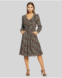 KAJA Clothing - Emmy Dress