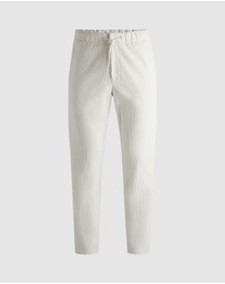 BOSS - P Perin DS WG 244 Pants