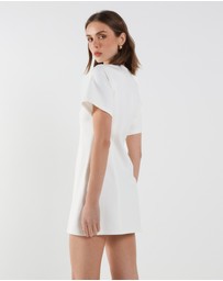 Madison The Label - Marielle Mini Dress