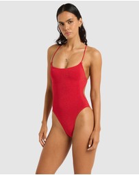 Bond-Eye Swimwear - Indira 1 Pce