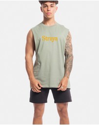 Vacancy Co - Straya Tank