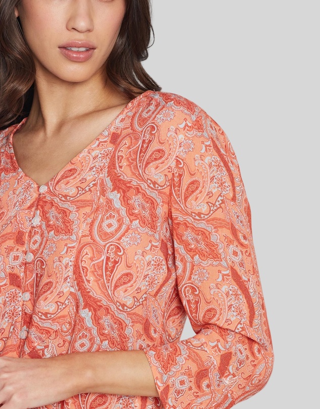 KAJA Clothing - Harriet Top