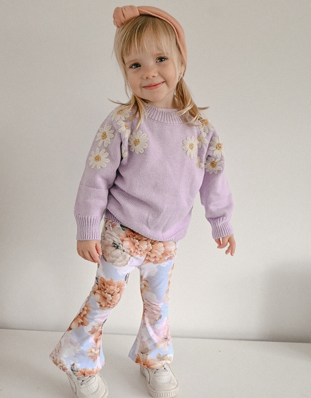 WITH LOVE FOR KIDS - Bell Bottoms - Babies - Kids