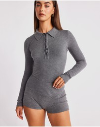 SNDYS - Veda Shorts