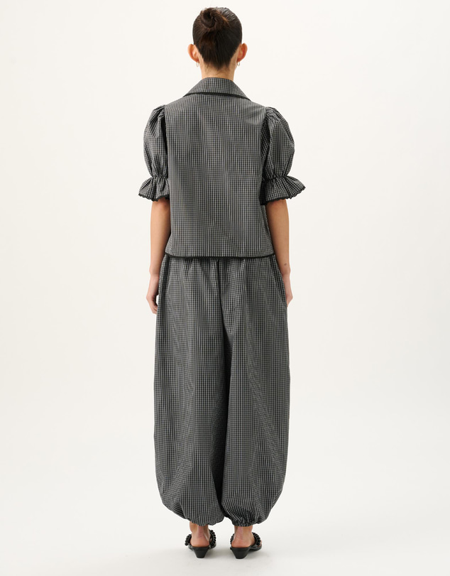 ROAME. - Maisie Tie Shirt