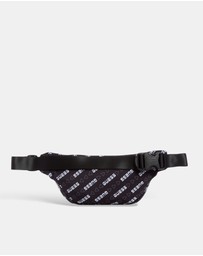 GUESS - Repeat Bum Logo Belt Bag