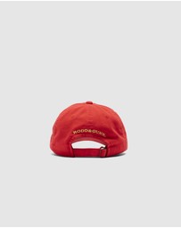 Rodd & Gunn - Gunn Lunar Cap