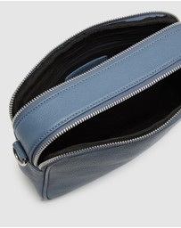 Oxford - Kate Cross Body Leather Bag