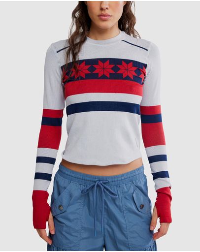 Ivory Retro