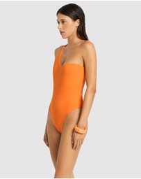 Bond-Eye Swimwear - Zuri 1 Pce