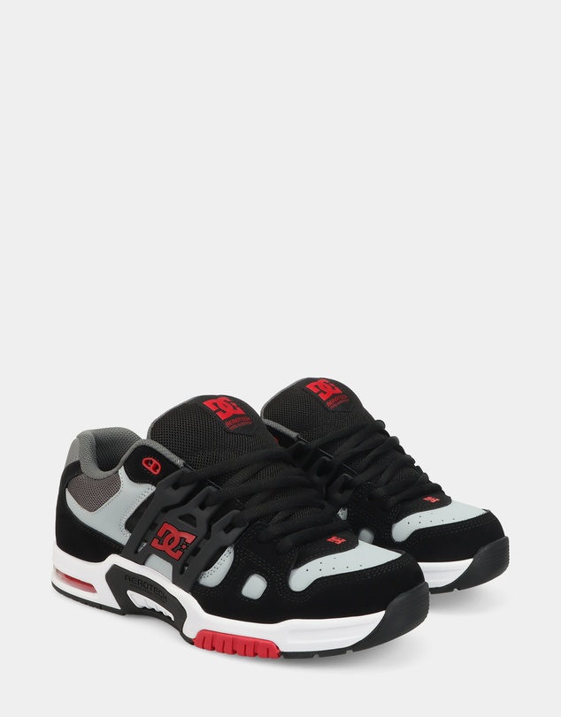 DC Shoes - Mens AT-2 Skate Shoes