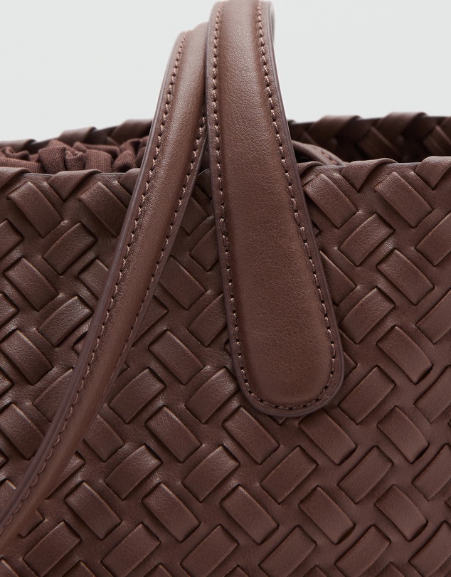 M.N.G - Thiago Tote Bag