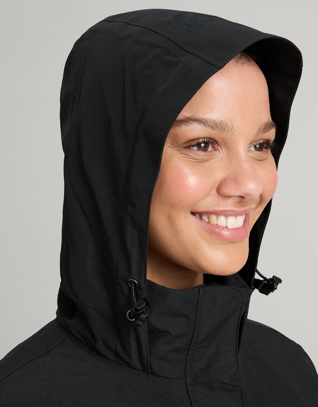 Kathmandu - Andulo 2-layer Rain Jacket
