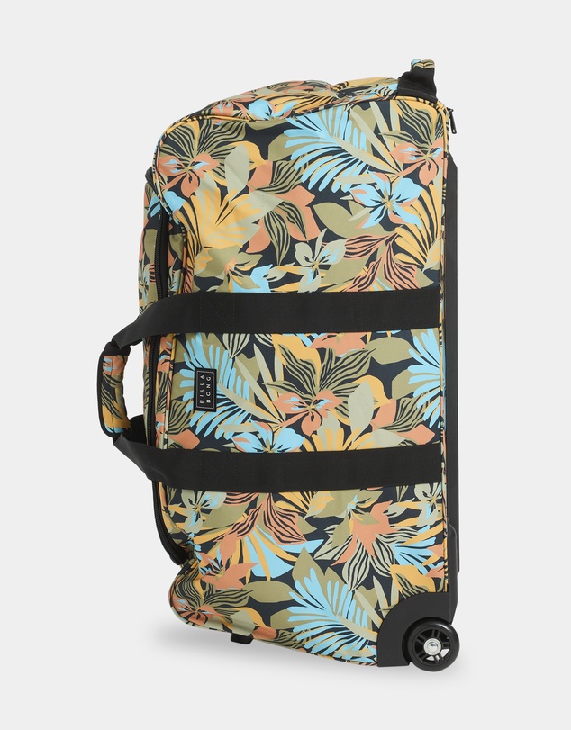 Billabong - Womens Check In Checked Luggage