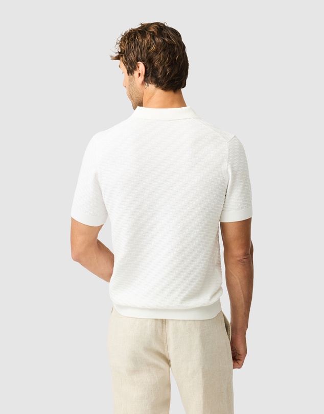 Rodd & Gunn - Wilden Knit