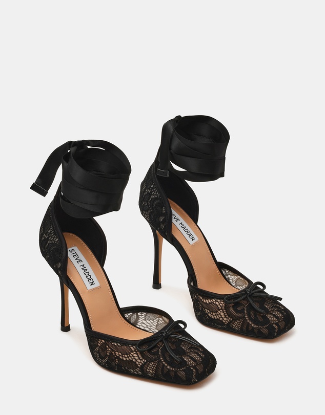 Steve Madden - Larina Heels