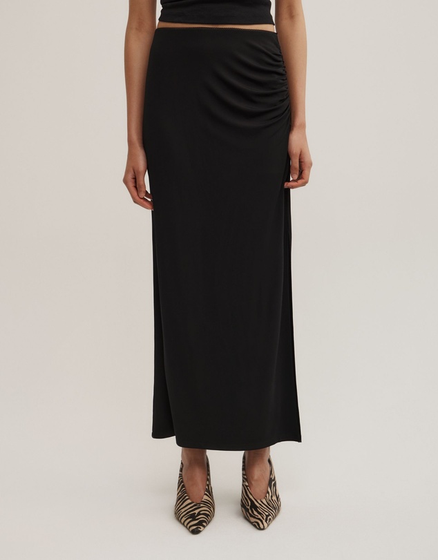 Witchery - Side Gather Skirt