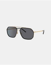 Dolce & Gabbana - 0DG2285