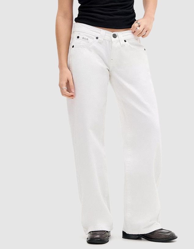 BDG By Urban Outfitters - BDG Kayla Lowrider Jeans