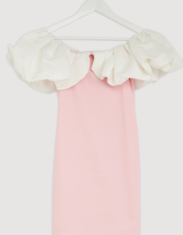 Revibe - Repaired CHANCERY Venus Dress - AU 6