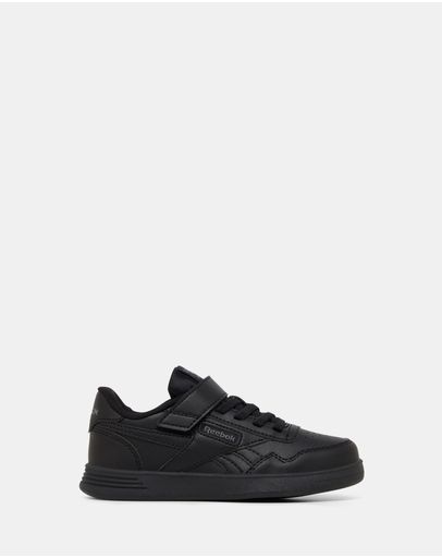Black/Black/Black