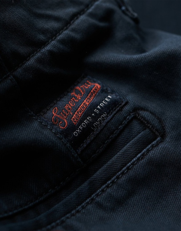 Superdry - International Slim Fit Chino