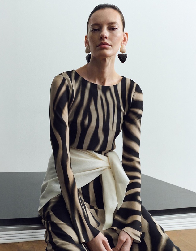 M.N.G - Alegra Dress