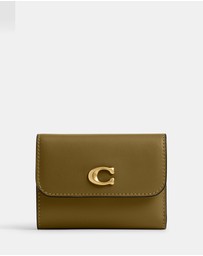 Coach - Essential Card Holder Wallet