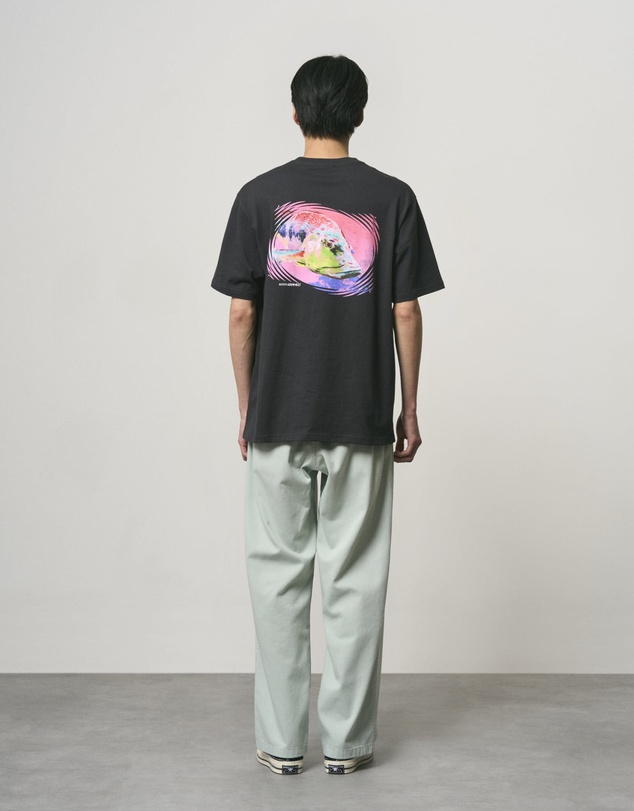 Gramicci - Gramicci Straight Fit Pants