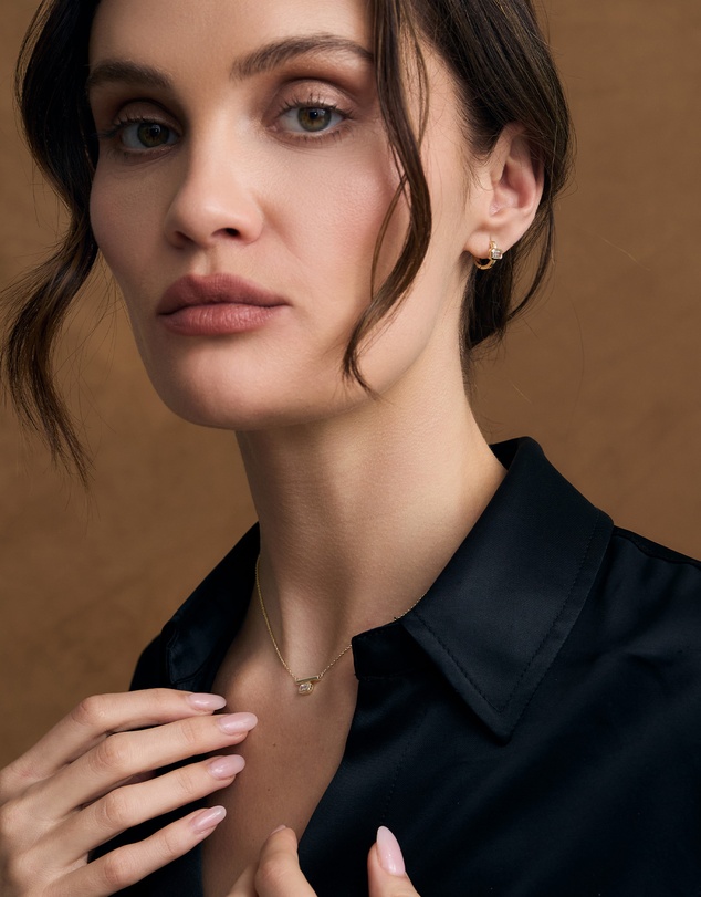 Zahar - Remi Earrings