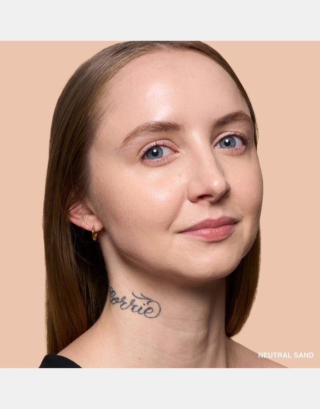 Bobbi Brown - Weightless Skin Foundation