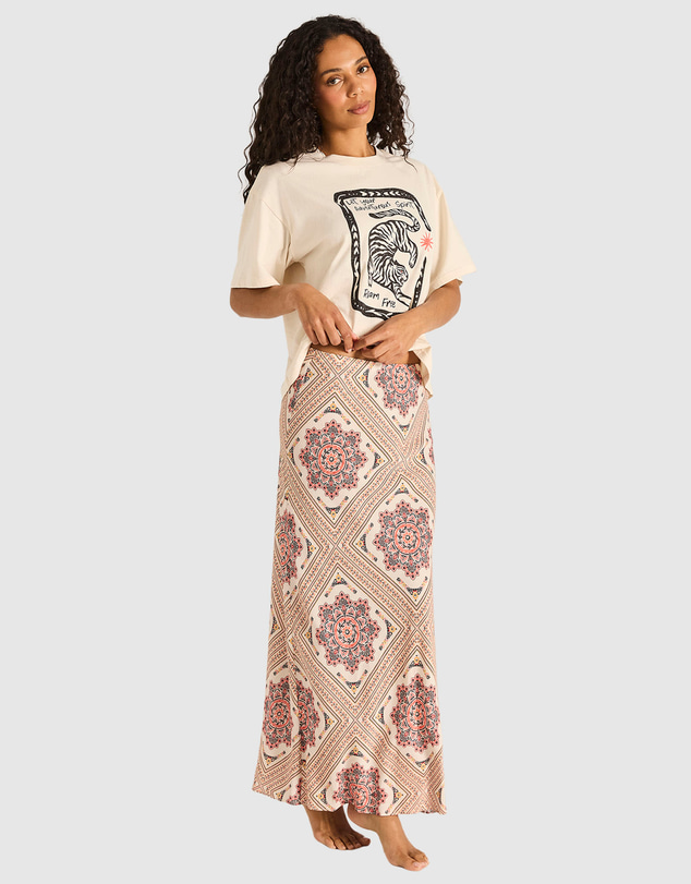 Tigerlily - Sundara Blake Maxi Skirt