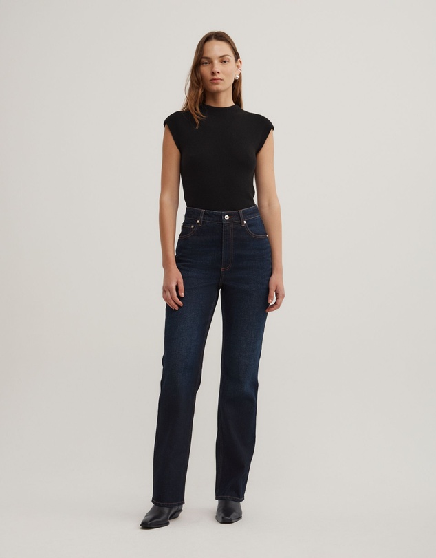 Witchery - Slim Leg Jeans