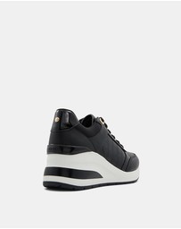 ALDO - Iconistep Wedge Sneakers