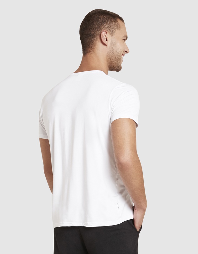 Boody - 2-Pack  Crew Neck T-Shirt